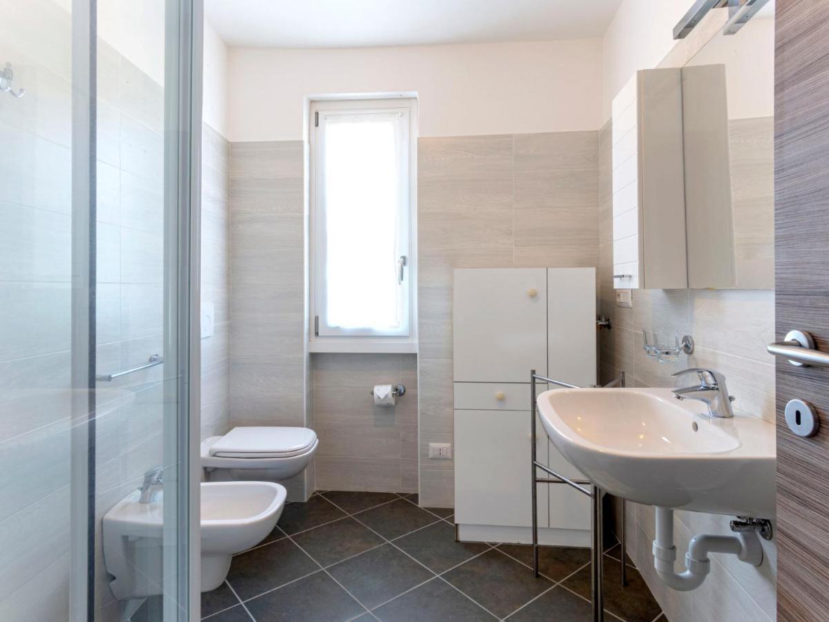 Apartment Madal - Grv399 By Interhome Consiglio di Rumo Exteriör bild