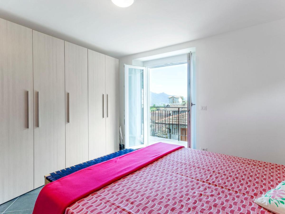 Apartment Madal - Grv399 By Interhome Consiglio di Rumo Exteriör bild