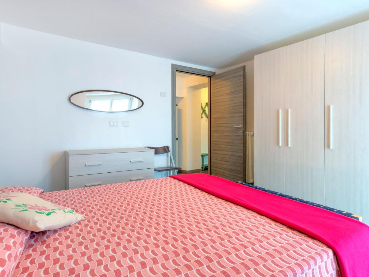 Apartment Madal - Grv399 By Interhome Consiglio di Rumo Exteriör bild